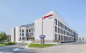 Hampton By Hilton Venice Isola Nuova